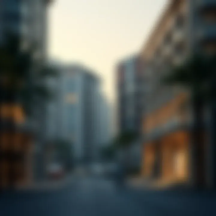 Impact of postal codes on real estate transactions in Abu Dhabi