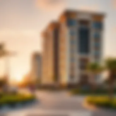 Investment Potential of Al Fattan Park View Investment potential analysis of Al Fattan Park View in Dubai