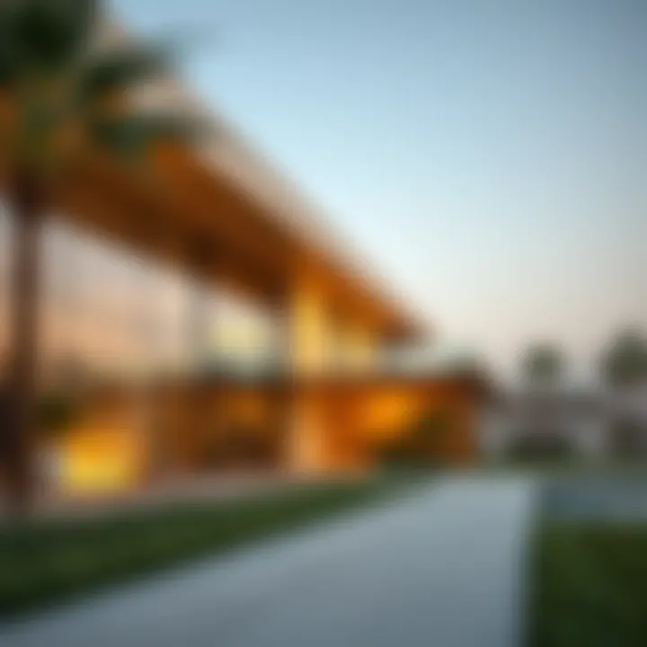 Real Estate Investment Implications Real estate investment implications due to DEWA rates