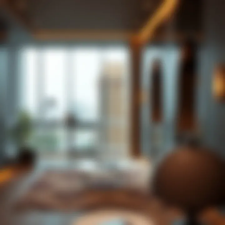 Market trends visual related to Bunayat Al-Durra's investment potential