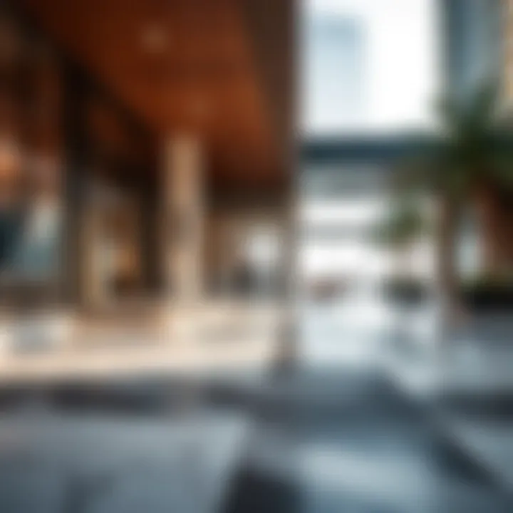 Challenges faced during the Dubai work visa process