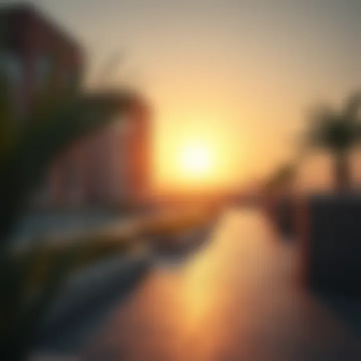 Amenities in Mussafah Shabia Amenities available in a Mussafah Shabia rental community