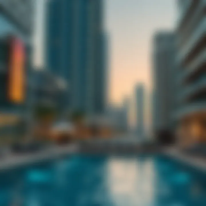 Cost breakdown of Dubai work visa