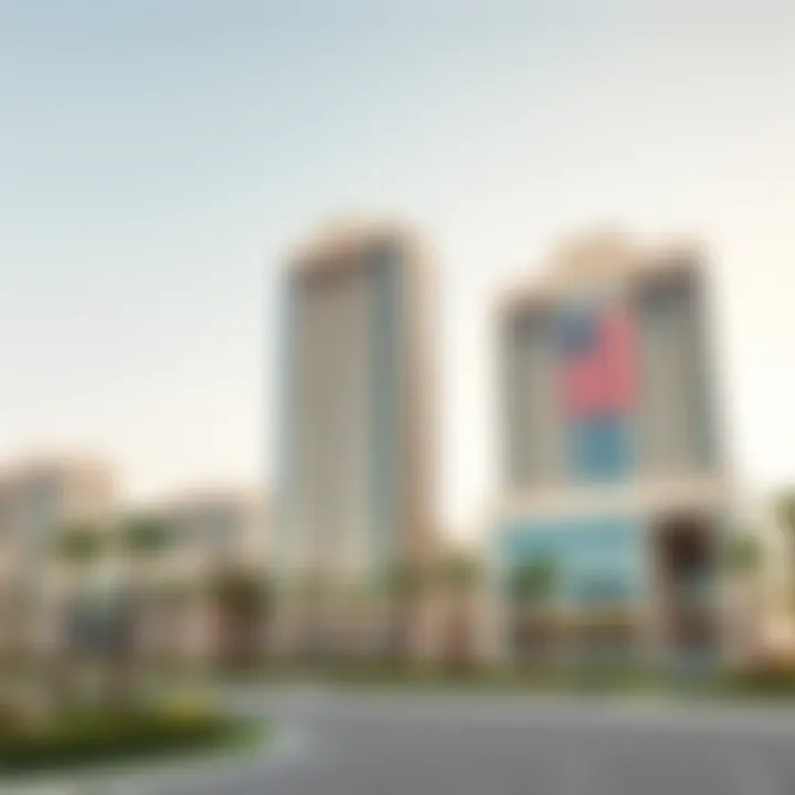 Investing in Dubai's Flourishing Real Estate Market Dubai Real Estate Investment