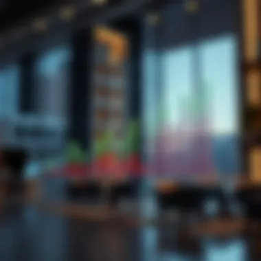 Market Dynamics: Trends and Growth Potential Graph illustrating market trends and growth potential