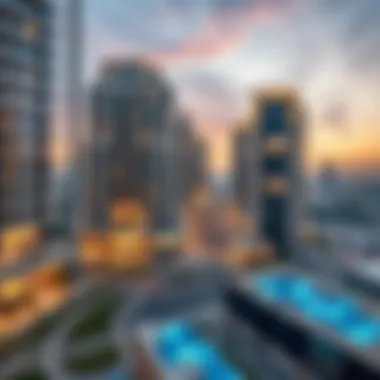 Emaar Elvira Investment Insights Investment opportunities illustrated through Emaar Elvira's growth potential