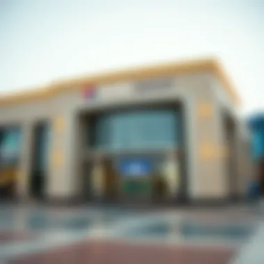 Variety of Bank Accounts Available Different types of bank accounts offered by Emirates NBD