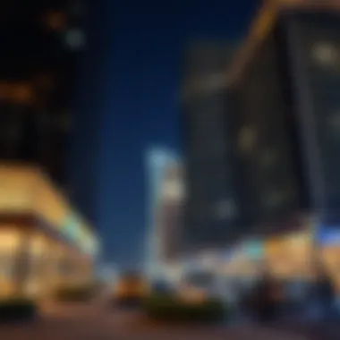 Staying Connected in the Heart of Dubai Connectivity in Dubai through technology