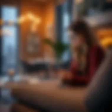 Enhancing Daily Life through Technology Smartphone apps for daily task management