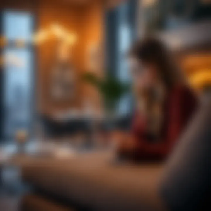 Enhancing Daily Life through Technology Smartphone apps for daily task management