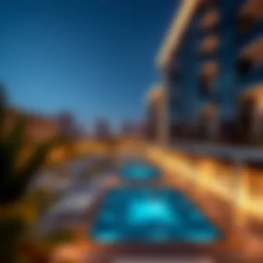 UAE Real Estate Investment Opportunities Investment opportunities in UAE real estate