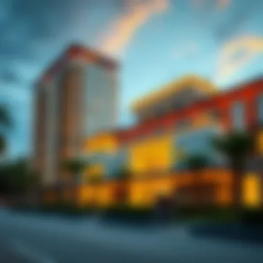 Market Position Insights Market position analysis of Banke International Properties