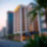 UAE Real Estate Landscape Overview of UAE real estate market