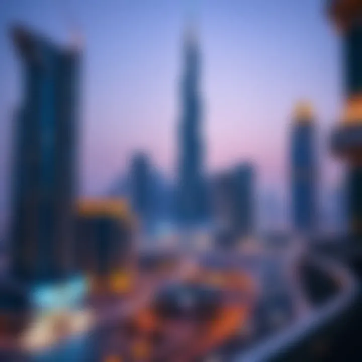 Investment Potential of Al Fahad Tower 2 Investment potential overview of Al Fahad Tower 2