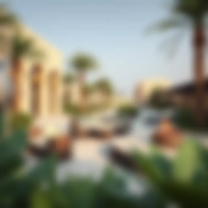 Community Spaces at Creek Vistas Grande Vibrant community spaces within Creek Vistas Grande