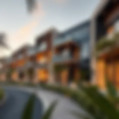 Luxurious Residences in Jumeirah Circle Village Luxurious residential options available in Jumeirah Circle Village