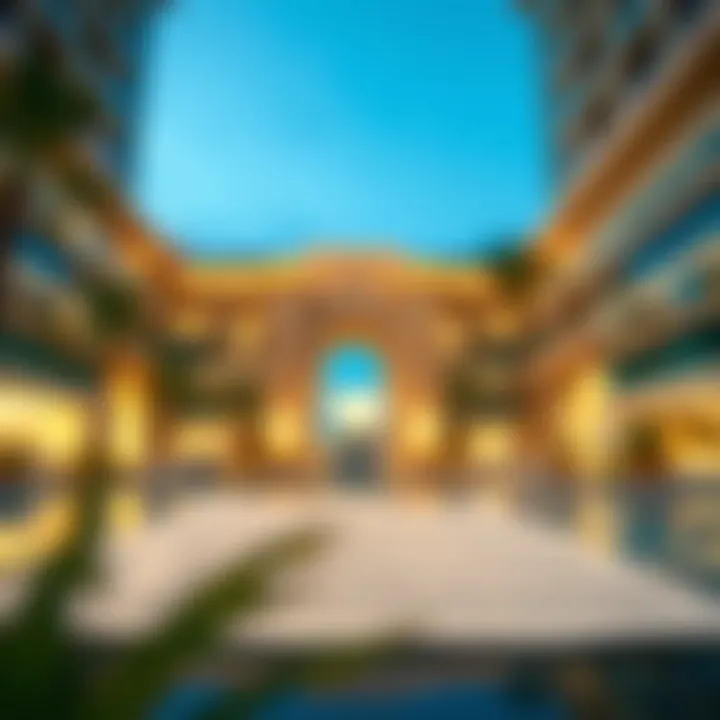 Legal Considerations for Rental Agreements in Dubai A legal document with key points related to rental agreements