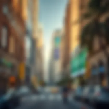 Investment opportunities highlighted in the Salah Al-Din Street real estate market