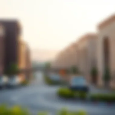 Surrounding infrastructure of Sobha One