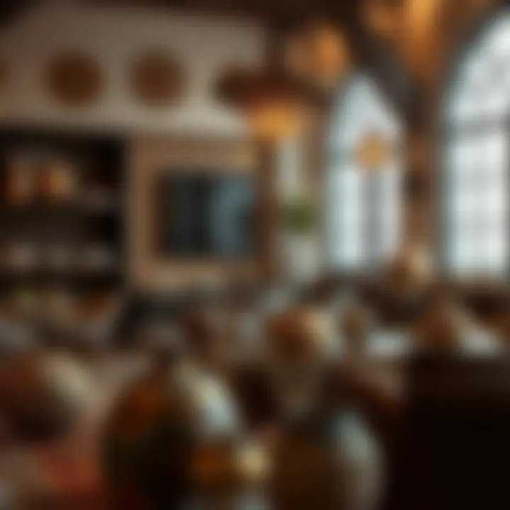 Artisan-Crafted Decor in Dubai Artisan-crafted decor items unique to Dubai