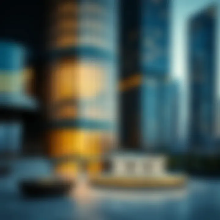 Sustainable design elements of HSBC Tower