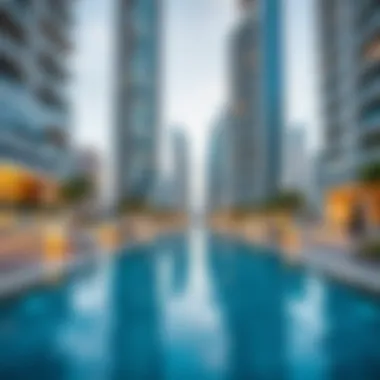 Investment insights related to municipality charges