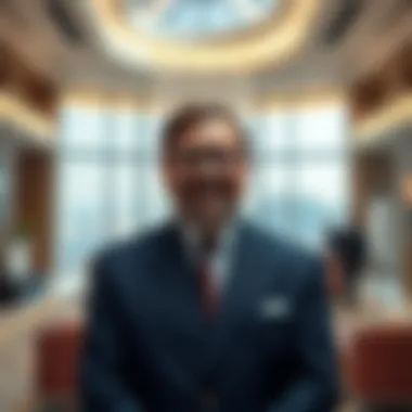 Leadership and Its Impact on Growth Leadership dynamics in real estate