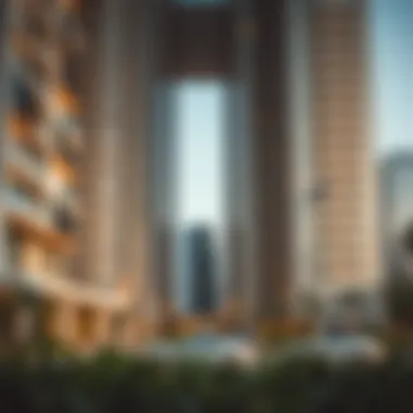 Market Trends for Millennium Place Barsha Heights Apartments Market trends analysis for Millennium Place Barsha Heights apartments