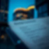 Essential Elements of Dubai Rental Agreements Key components of a rental contract in Dubai