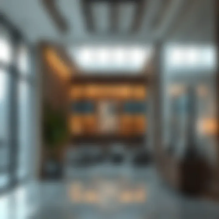 Understanding Legal Nuances in Rental Contracts Legal considerations in rental agreements