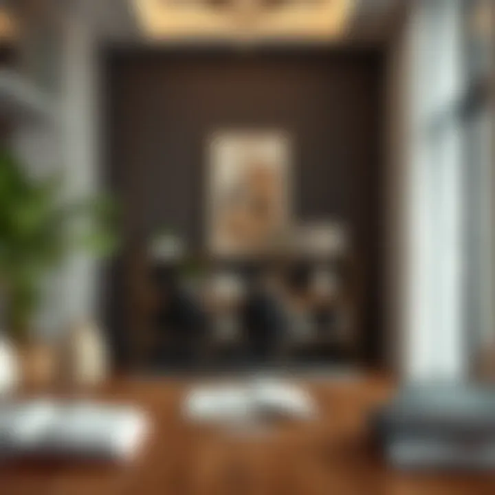 Books and resources for continuous education in real estate