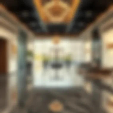 Key Criteria for Golden Visa Nomination Approval Nomination Criteria