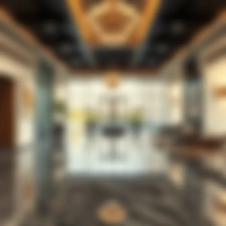 Key Criteria for Golden Visa Nomination Approval Nomination Criteria