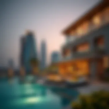 Advantages of Golden Visa Residency in the UAE Residency Benefits