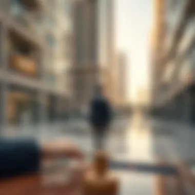 Dispute resolution mechanisms in Dubai