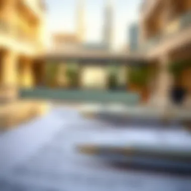 Overview of Dubai's employment contracts