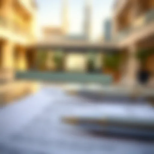 Overview of Dubai's employment contracts