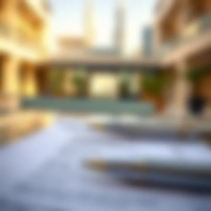 Overview of Dubai's employment contracts