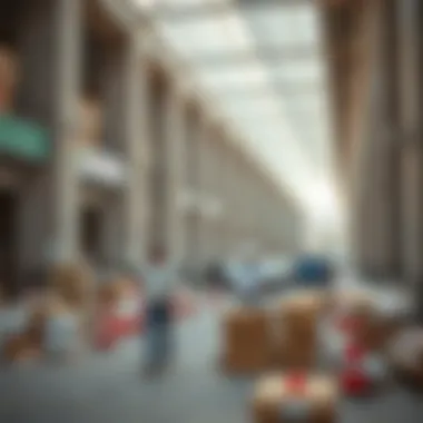 Workers' rights in Dubai illustrated