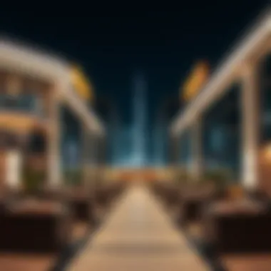 Financial Trends in UAE Market Financial trends in UAE market