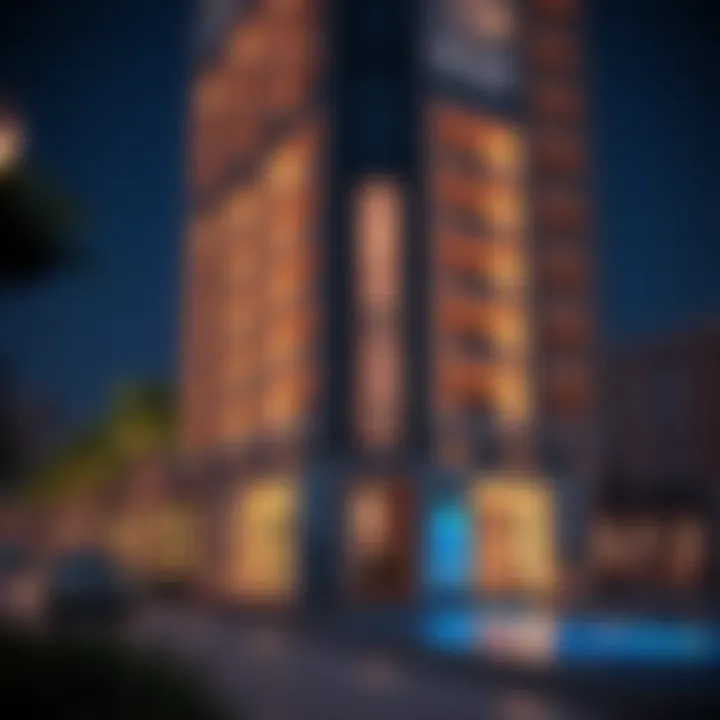 Investment Insights for Dubai Property Investment insights for Dubai property