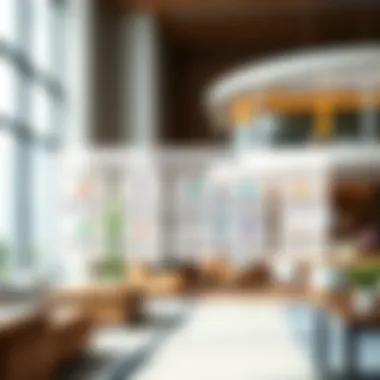 Types of Loans in the UAE Infographic showing types of loans available in UAE