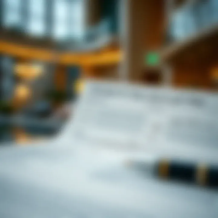 Navigating the Application: Insights into the Dubai PR Visa Form A visual representation of the Dubai PR visa application form