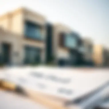 Real Estate Transactions and Title Deeds A conceptual representation of real estate transactions linked to title deeds.