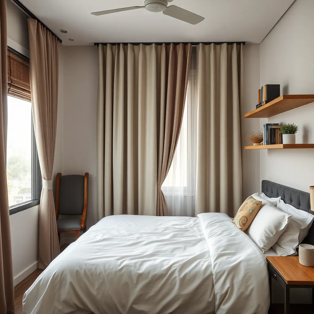 Affordable Room Rentals in Dubai for Expatriates